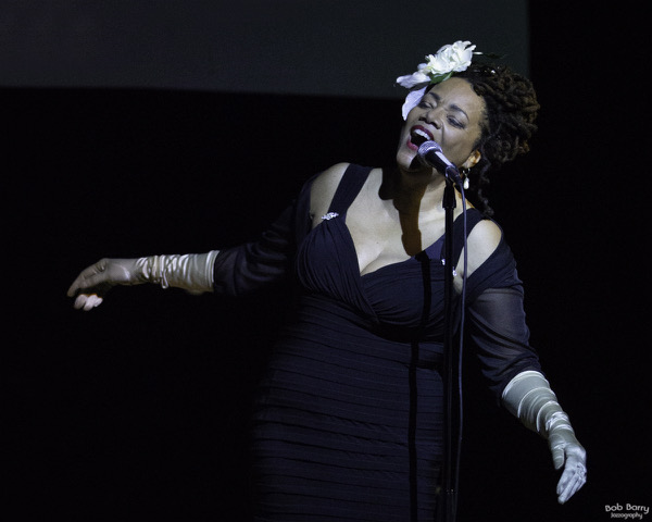 Sweet Baby J'ai photo