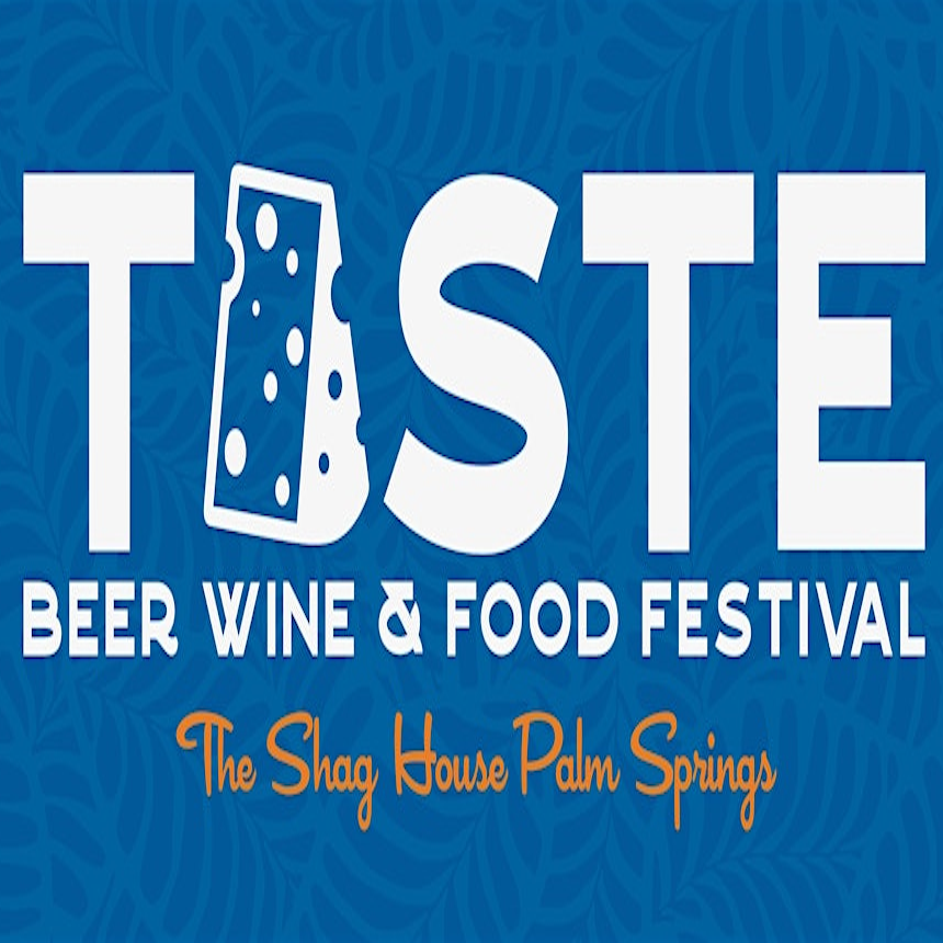 TASTE On The Mark\u0026#39;s Food \u0026 Beverage Festival \/The Shag House
