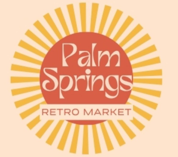 Palm Springs Retro Market