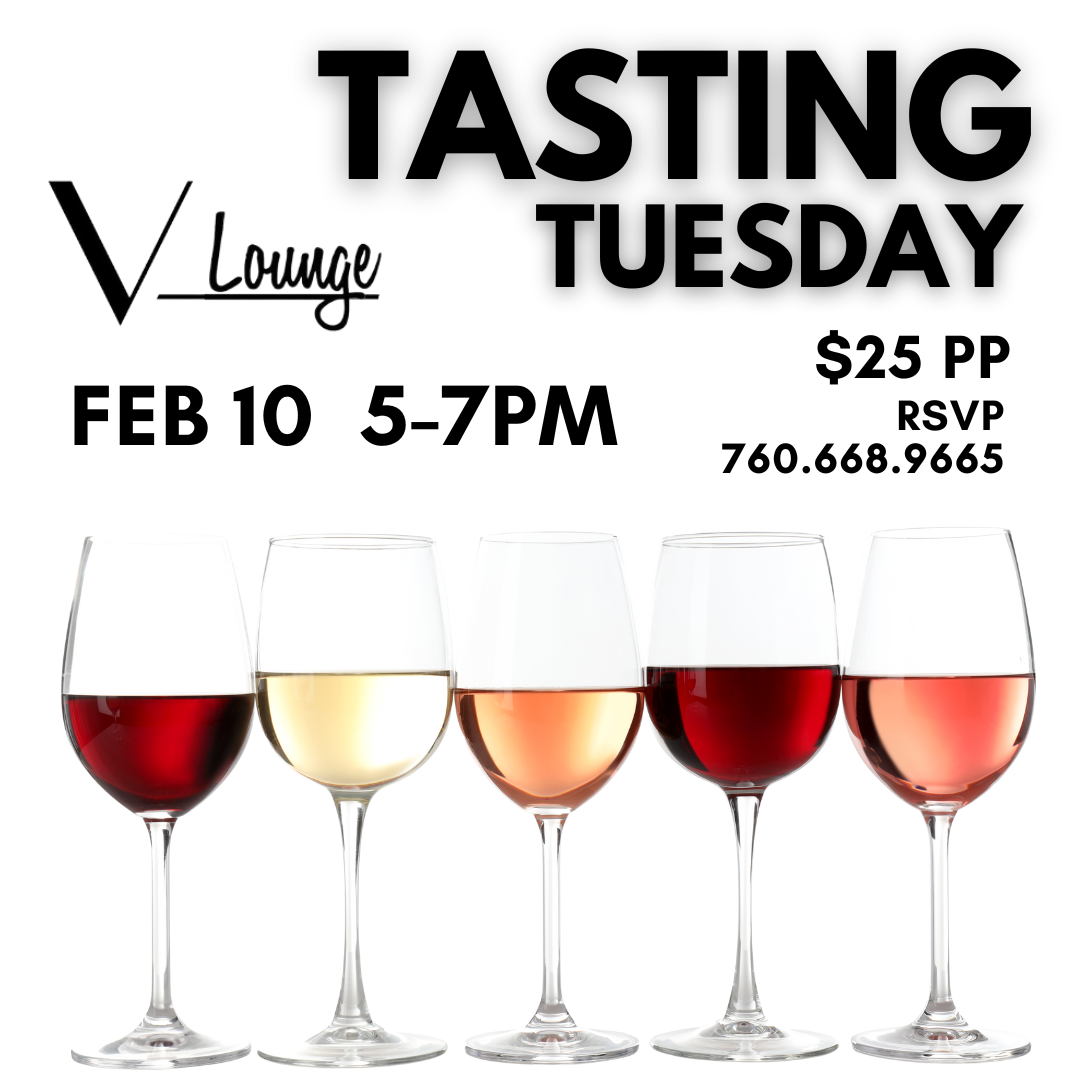 Tasting Tuesday - Square