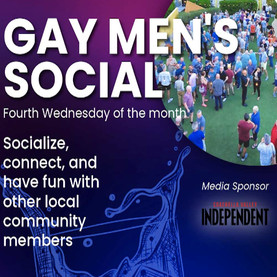 Center Social - Mar 26