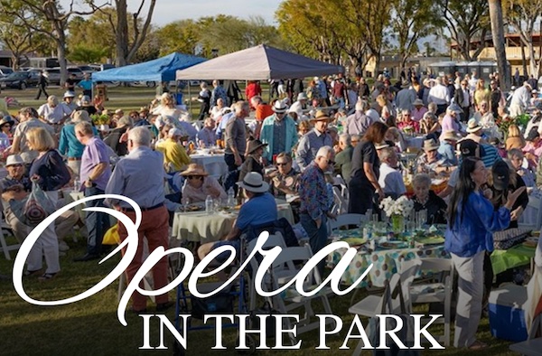 Opera in the Park