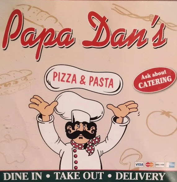 PAPA DAN'S