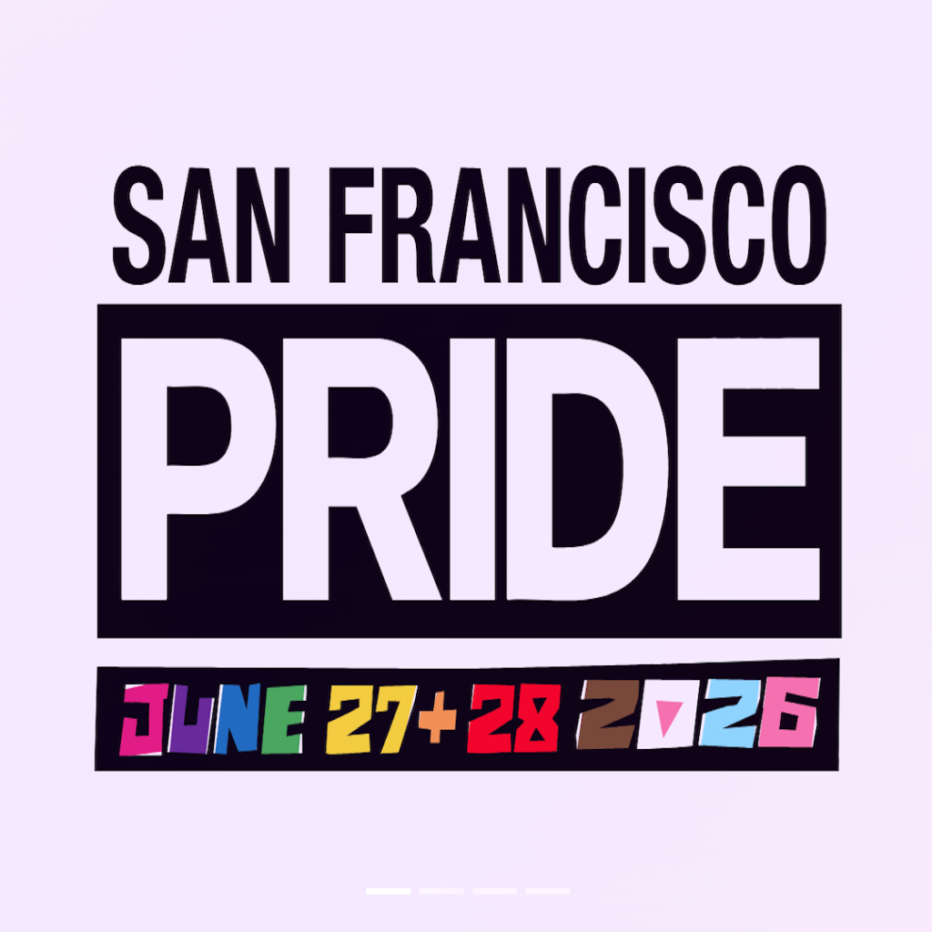 SF Pride