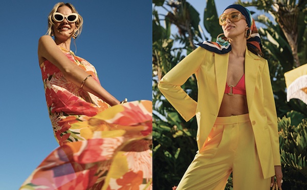 Trina Turk Summer Soleil