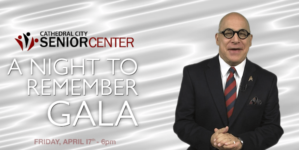 A NIght to Remember Gala