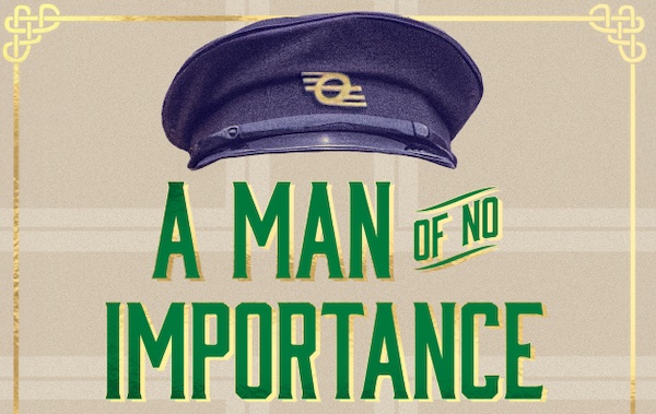 A Man of No Importance