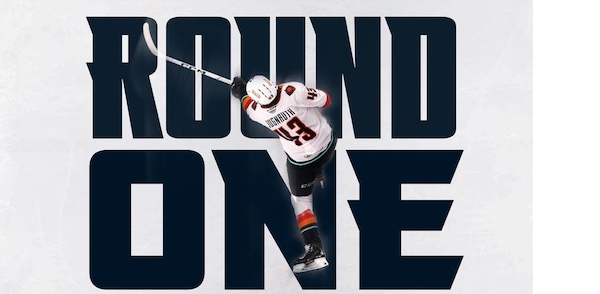 Firebirds Playoffs Round One
