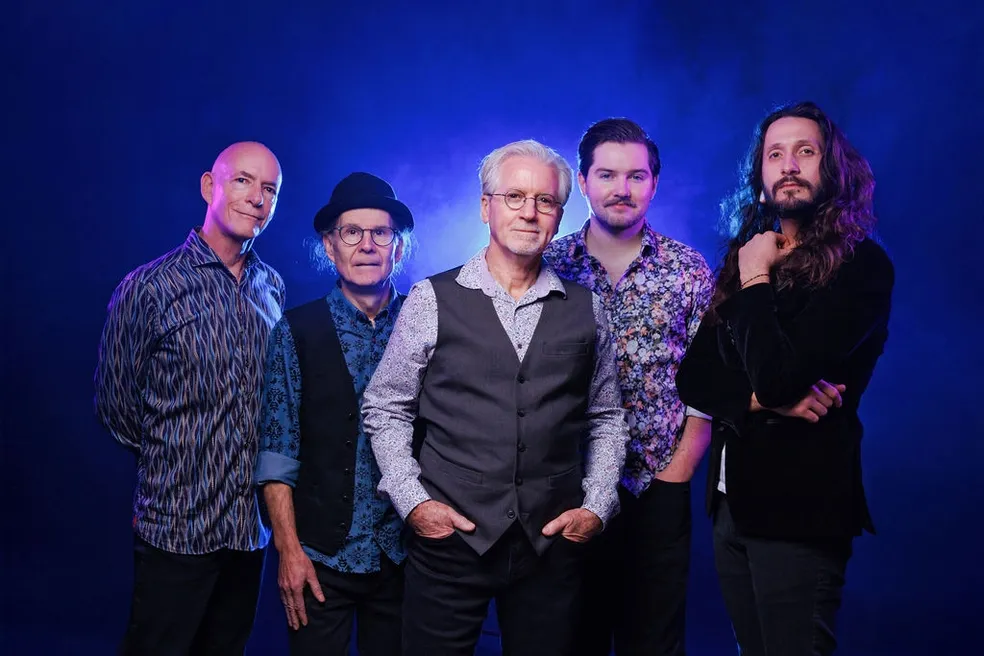 Listen to the Music Doobie Brothers Tribute