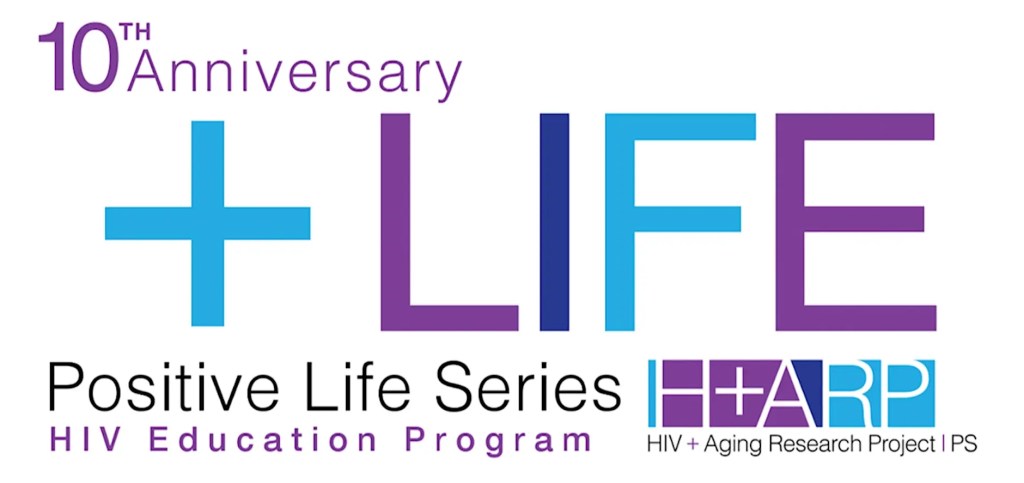 Positive Life Series