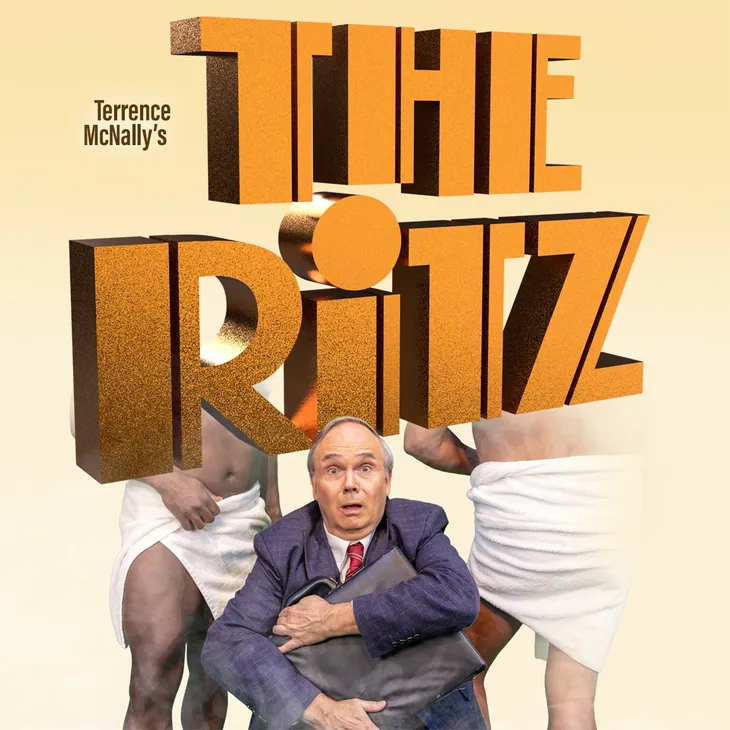 The Ritz