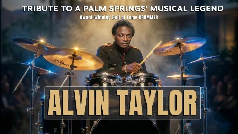 Alvin Taylor Tribute