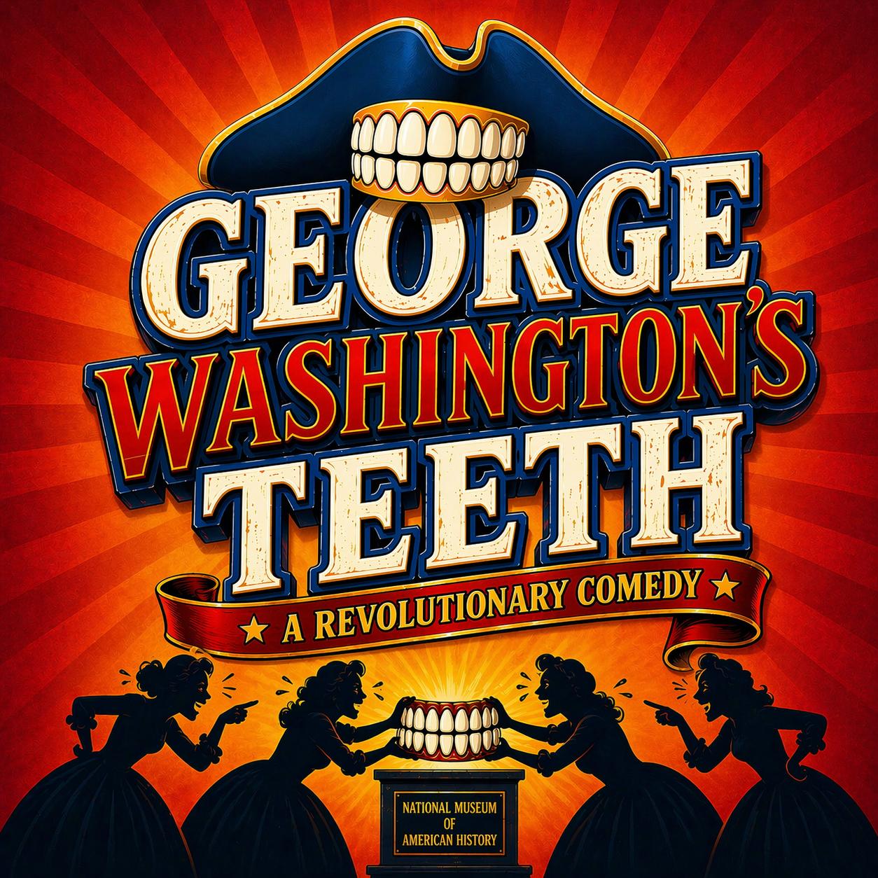 George Washington's Teeth