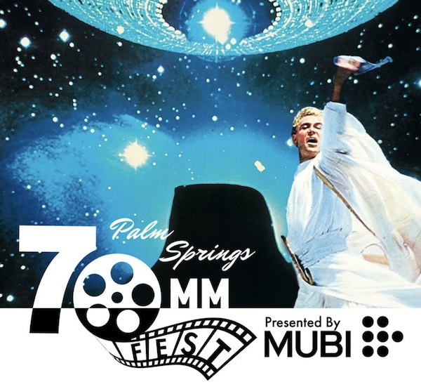 70mm Film Fest 2026