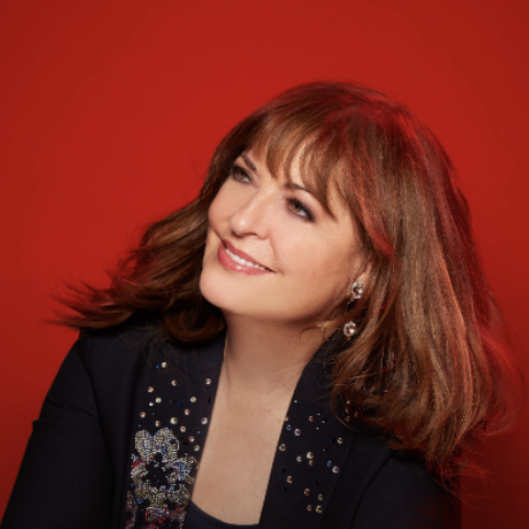 Ann Hampton