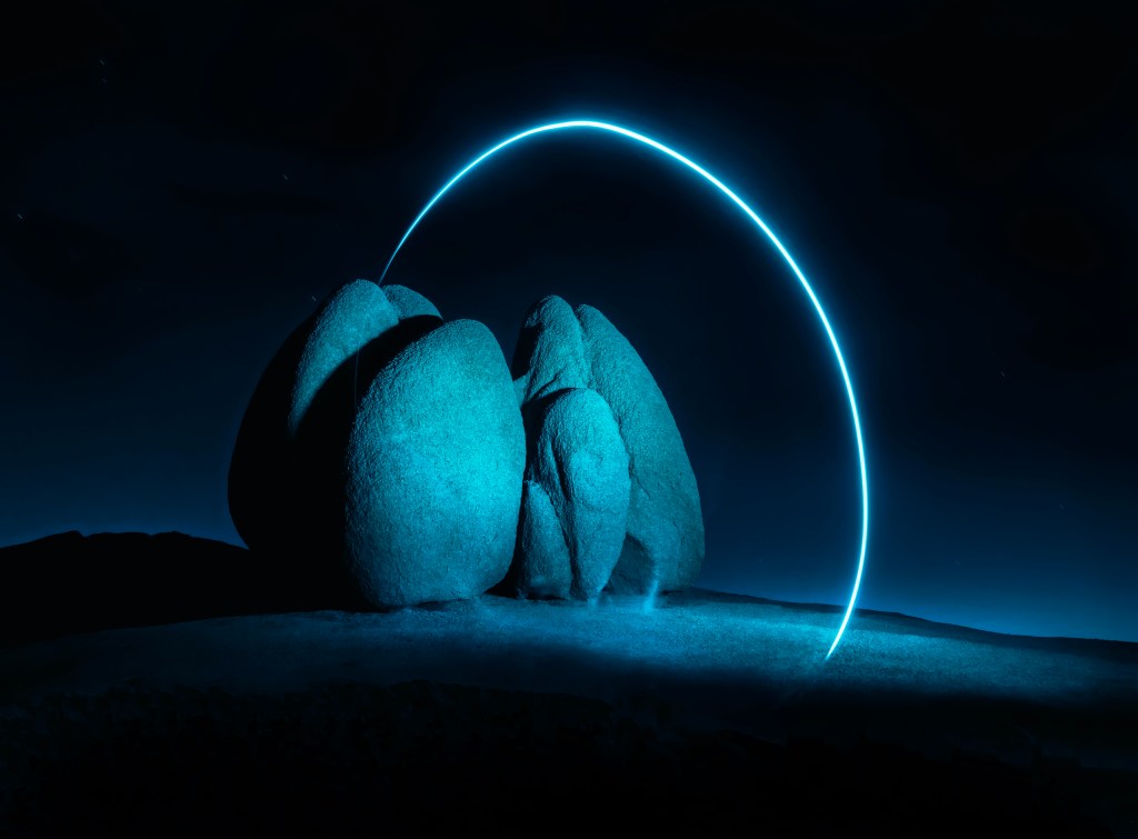 Arc