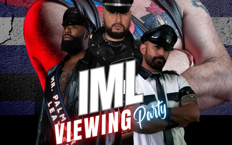 IML Viewing Party 2026