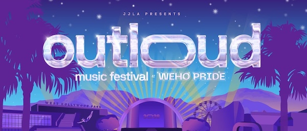 Outloud Music Festival 2026