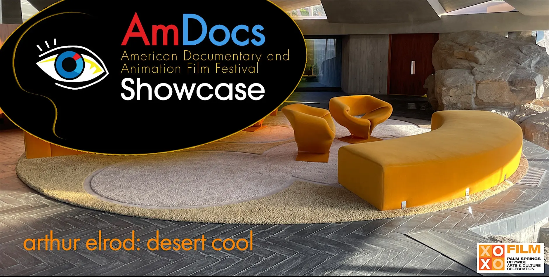 AmDocs Showcase
