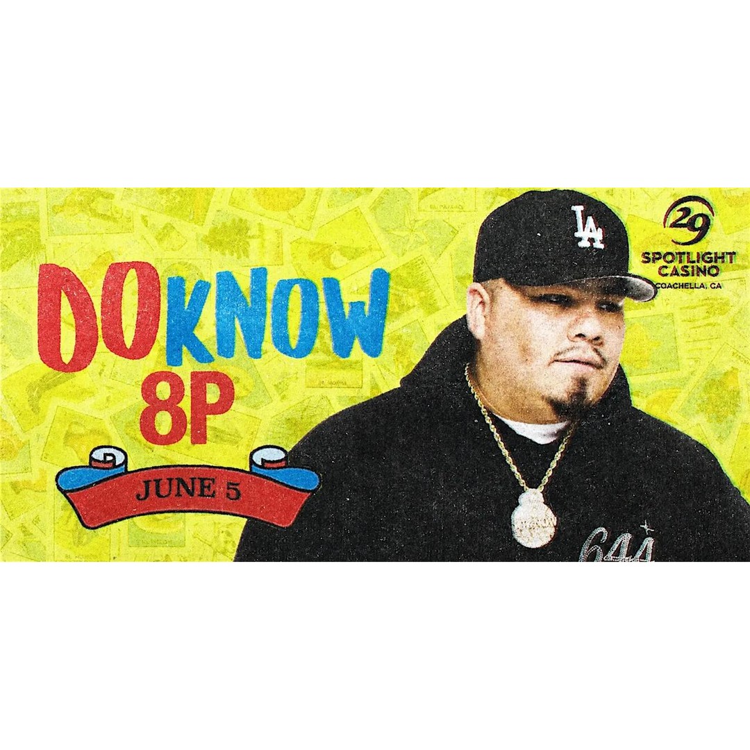 DoKnow Comedy Show #2