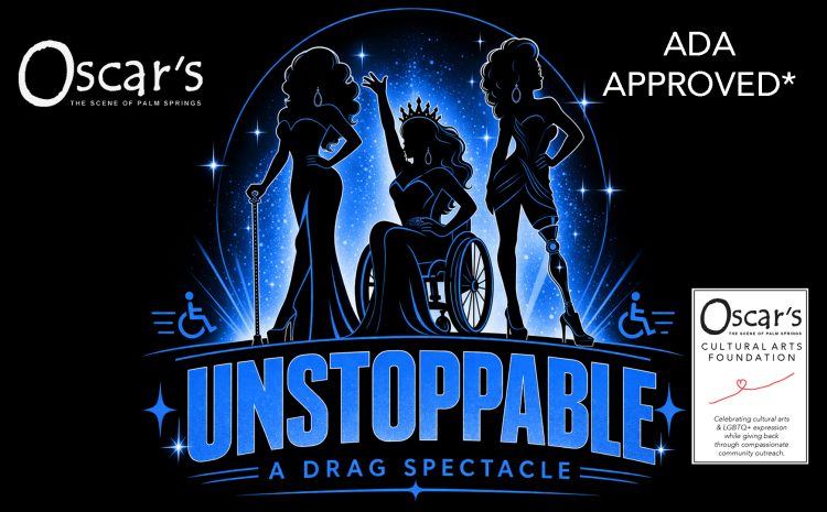 unstoppable