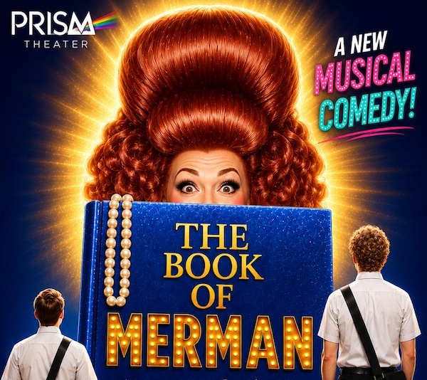Book of Merman crop