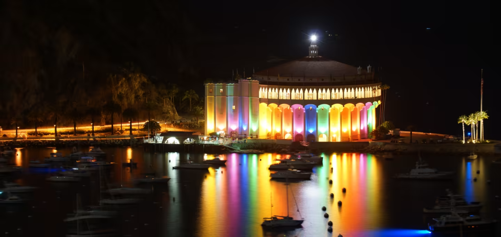Catalina Island Pride