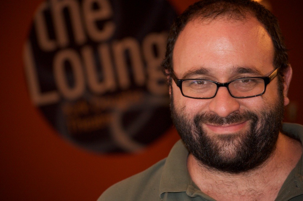 McCallum Theatre Names Eric Sims to Leadership Role