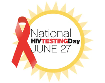 HIV Testing Day