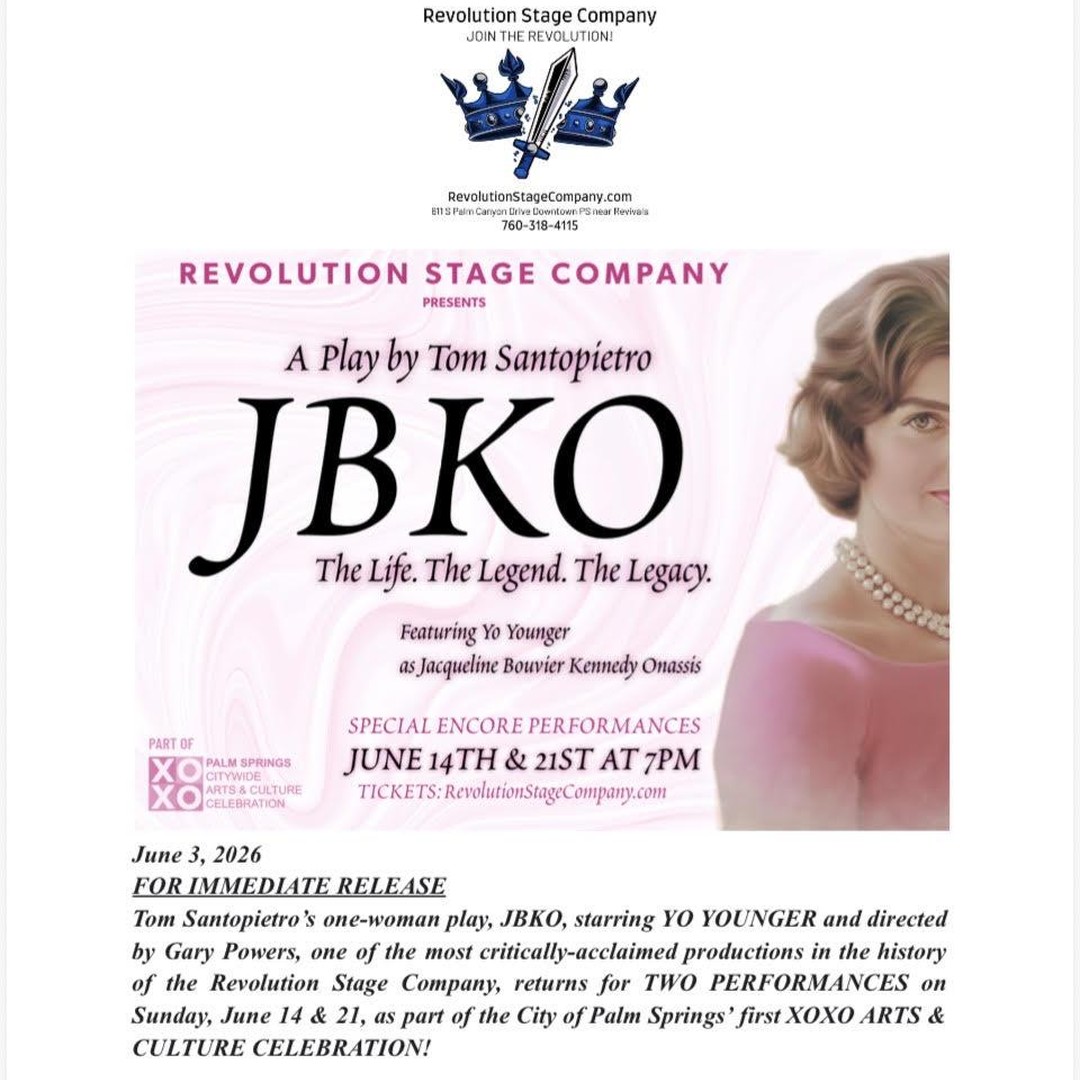 JBKO The Life The Legend The Legacy