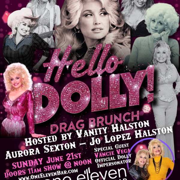 Hello Dolly