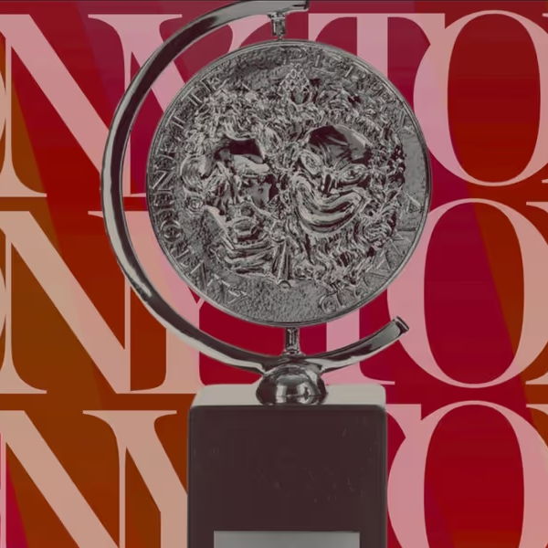 Tony Awards Viewing Party