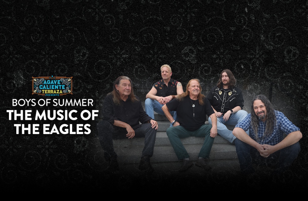 Boys of Summer Eagles Tribute
