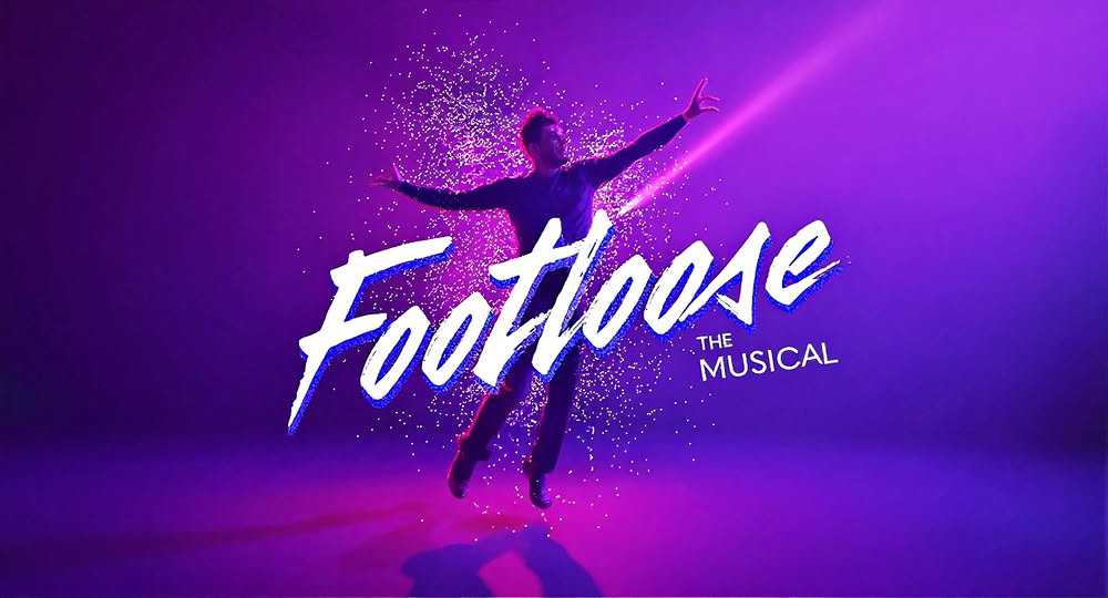 Footloose Broadway at the Plaza