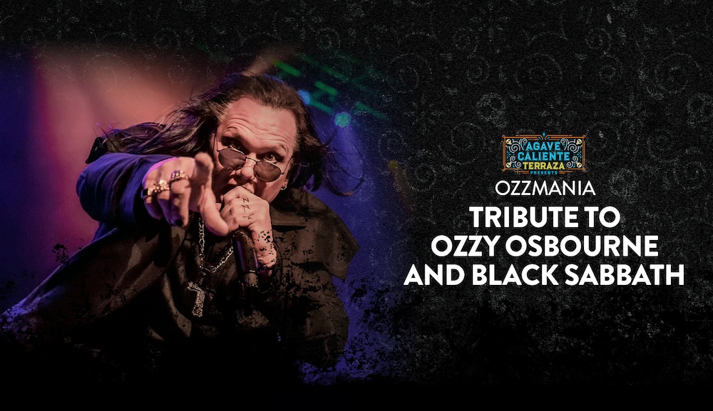 Ozzmania Tribute