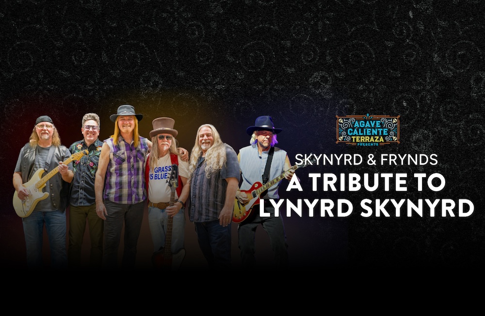 Skynyrd and Friends Tribute