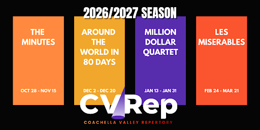 CV Rep 26-27 Season