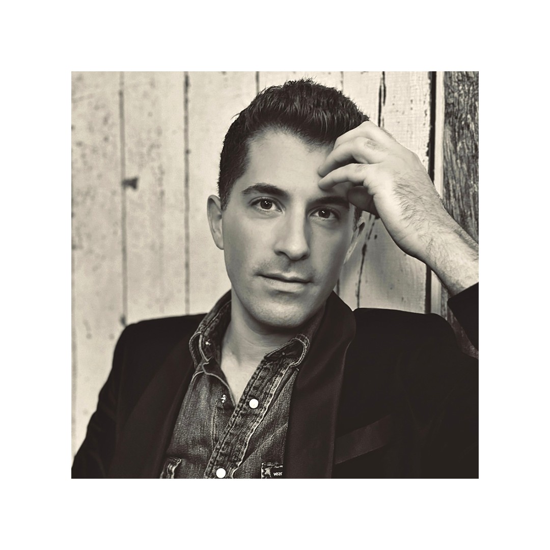 Anthony Nunziata at Purple Room
