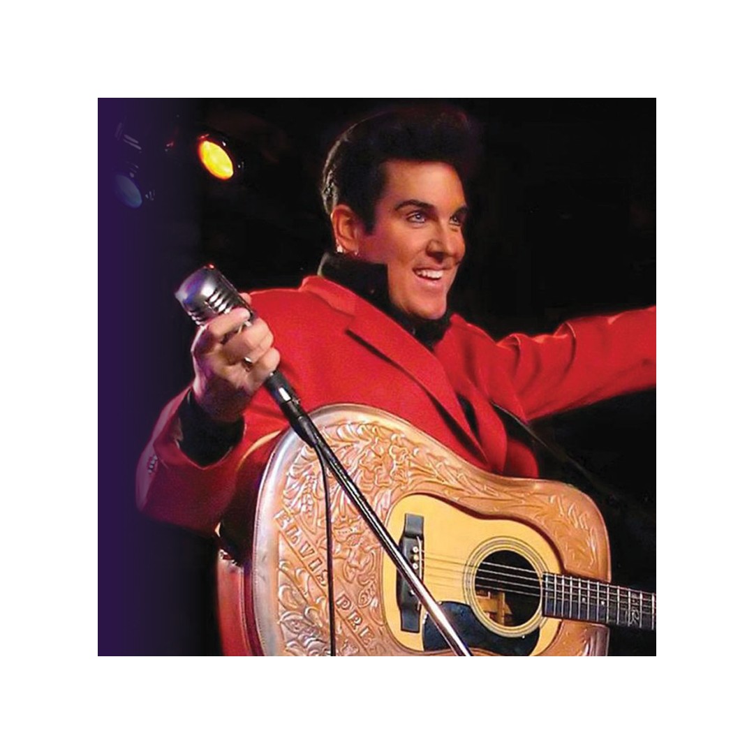 Elvis: The Early Years at Purple Room