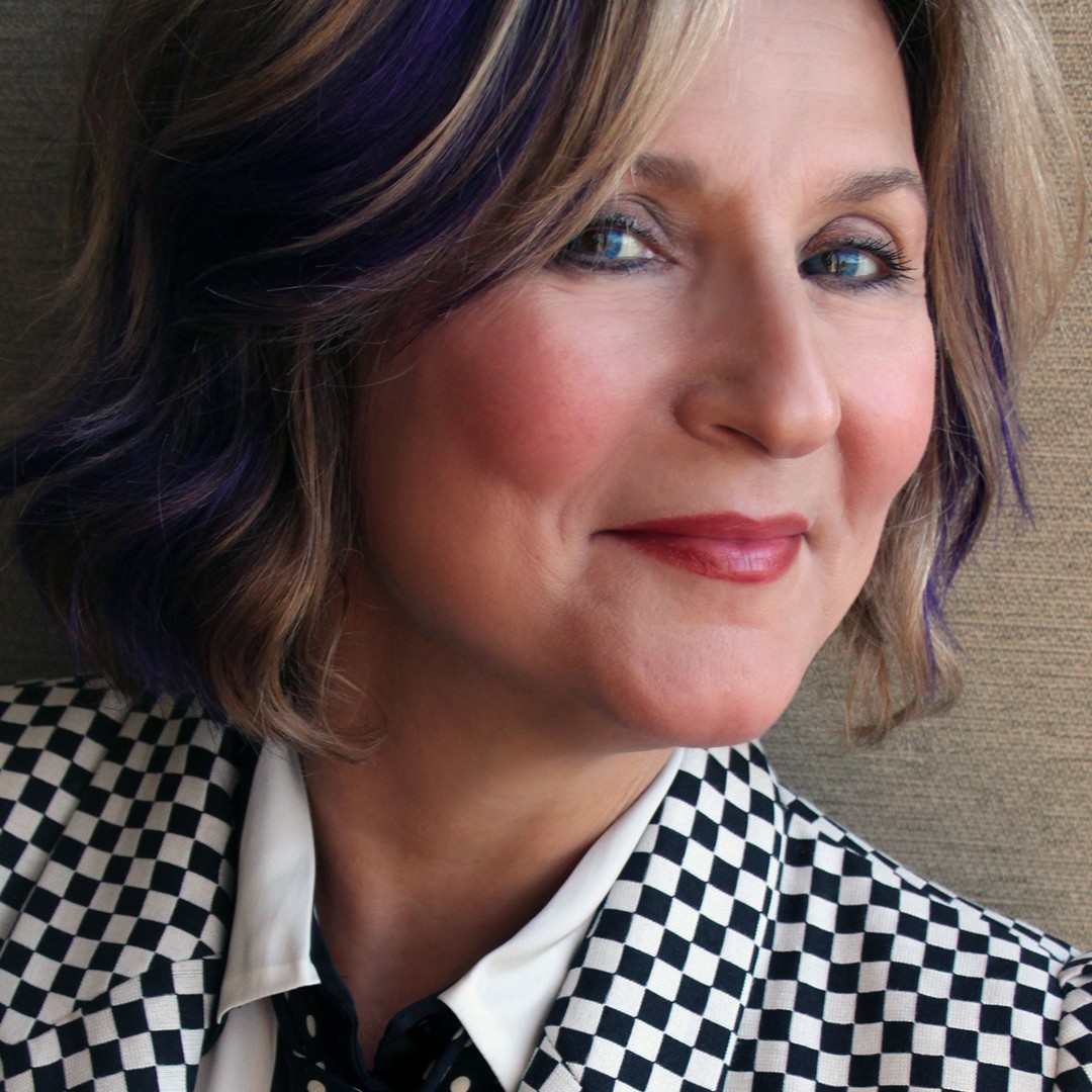 Janis Siegel at Purple Room
