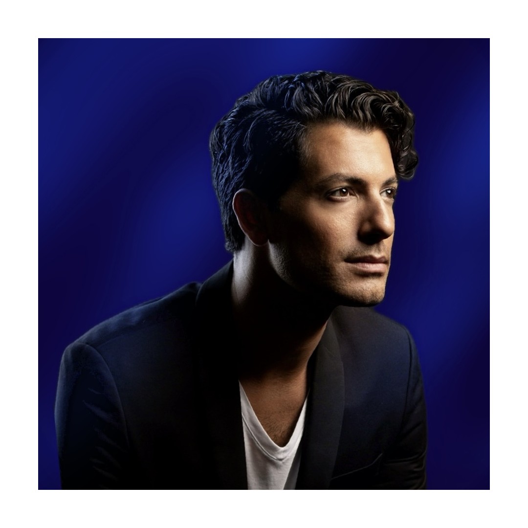 Jonathan Karrant at Purple Room