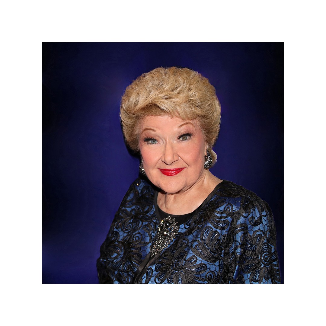 Marvelous Marilyn Maye at Purple Room