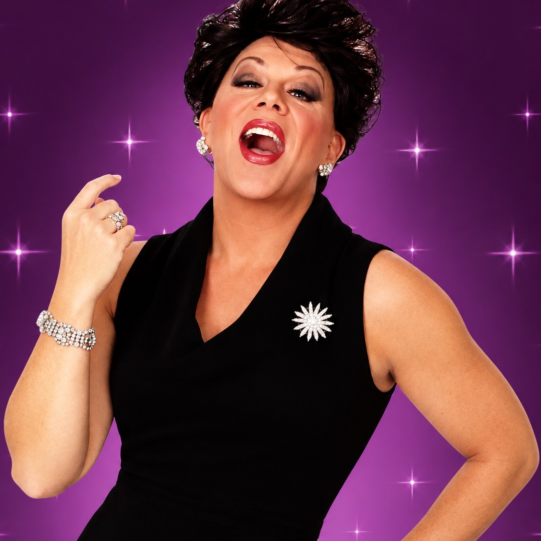 The Judy Show! at Purple Room