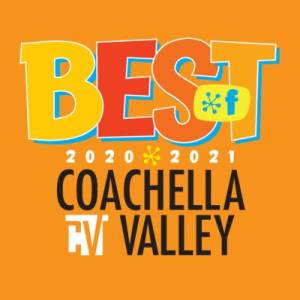 Best of Coachella Valley 2020-2021
