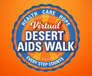 Desert AIDS Walk 2020