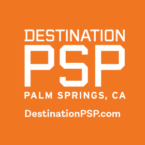 Destination PSP Logo