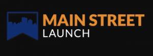 Main Street Launch Logo