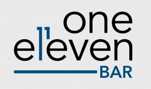 One Eleven Bar Logo