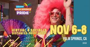 PS Pride Virtual 2020