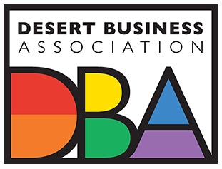 Desert Business Association Logo